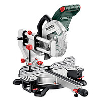 Пила торцювальна Metabo KGSV 216 MC (615216000)