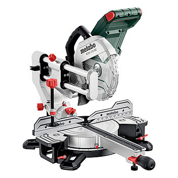 Пила торцювальна Metabo KGSV 216 MC (615216000)