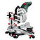 Пила торцювальна Metabo KGSV 216 MC (615216000)