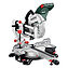 Пила торцювальна Metabo KGSV 216 MC (615216000)