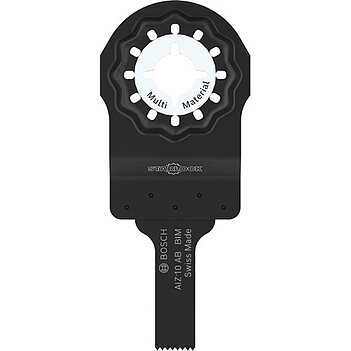 Полотно пильное погружное Bosch Starloc AIZ 10 AB 10х25 мм (2608669253)
