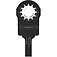 Полотно пильное погружное Bosch Starloc AIZ 10 AB 10х25 мм (2608669253)