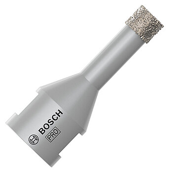 Коронка по кераміці Bosch PRO Ceramic dry 10 мм (2608599041)