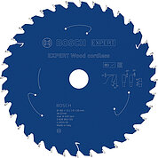 Диск пильный по дереву Bosch Expert Wood 165x1,0х20 мм (2608902150)