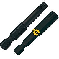 Бита Torx King Tony 1/4" Т30 1шт (711530T)