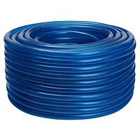 Шланг поливальний Alloid Azure Snail 3/4" 50 м (WH-67655)