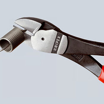 Бокорезы KNIPEX прецизионные 160 мм (74 01 160)