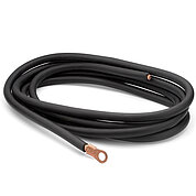 Кабель сварочный Sturmax 25 мм² (AWKM-3250)