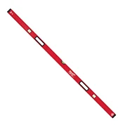 Рівень магнітний Milwaukee REDSTICK Backbone 3 капсули 1800 мм (4932459071)