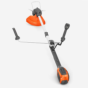 Коса акумуляторна Husqvarna 220iR KIT (9707544-02)