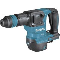 Отбойный молоток аккумуляторный Makita (DHK180Z) - без аккумулятора и зарядного устройства