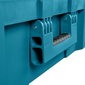 Ящик для інструменту Makita №2 MAKTRAK (P-91017)