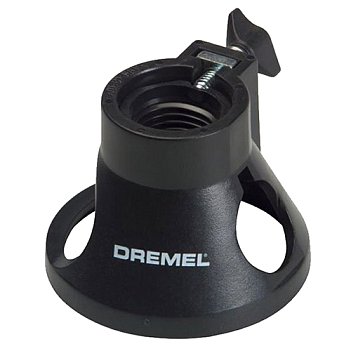 Насадка универсальная Dremel + фрезы (26150565JB)