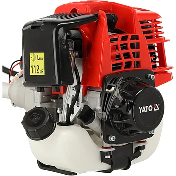 Мотокоса Yato (YT-85004)