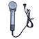 Фен Grunhelm GHD-165BLI 1600 Вт (131672)