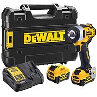 Гайковерт ударный аккумуляторный DeWalt (DCF901P2)