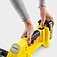 Кусторез аккумуляторный Karcher HGE 3-18 (1.445-610.0) - без аккумулятора и зарядного устройства Кусторез аккумуляторный Karcher HGE 3-18 (1.445-610.0) - без аккумулятора и зарядного устройства