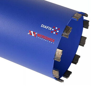 Коронка по бетону Distar DDS-W RM-TX 142мм (10170429037)