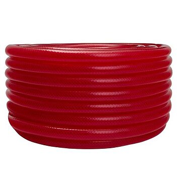 Шланг поливочный Alloid Scarlet Butterfly 3/4" 20 м (WH-67671)