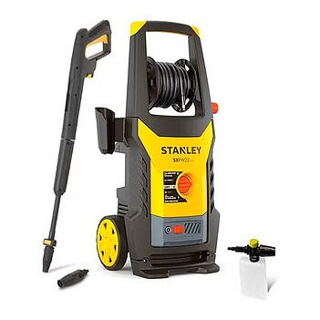 Мийка високого тиску Stanley (SXPW22DSS-E)