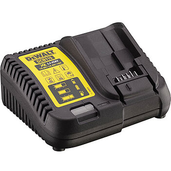 Зарядний пристрій DeWalt (DCB115_N450536)