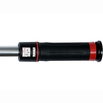 Ключ динамометричний Yato 1/2" 65-350Нм 550 мм (YT-07609)