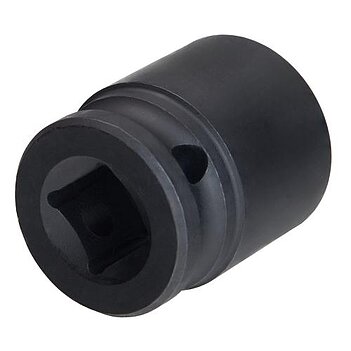 Головка торцева 6-гранна ударна Alloid Cr-Mo 1/2" 22 мм (GU-50122)