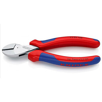 Бокорезы KNIPEX 160 мм (73 05 160)