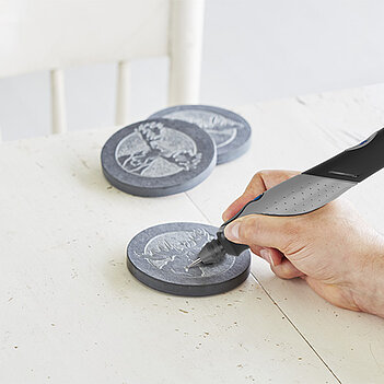 Гравер Dremel Stylo+ (F0132050JM)
