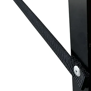 Стремянка комбинированная VIRASTAR NOVA STEEL (VSN206)
