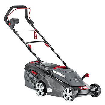 Газонокосилка электрическая AL-KO 34.4 E Comfort (114055)