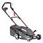 Газонокосарка електрична AL-KO 34.4 E Comfort (114055)