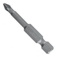 Біта Phillips Haisser 1/4" PH1 x 50мм 1шт (69739)