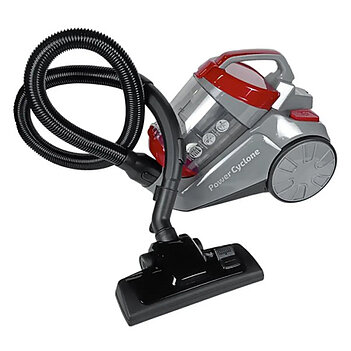 Пылесос Grunhelm GVCM243CR ECO POWER (134282)