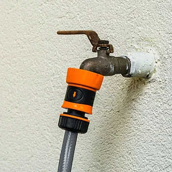 Адаптер внешний Neo Tools 3/4"- 1" (15-741)