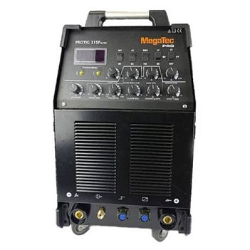 Сварочный инвертор MegaTec PRO TIG 315P AC/DC (MTR0315)