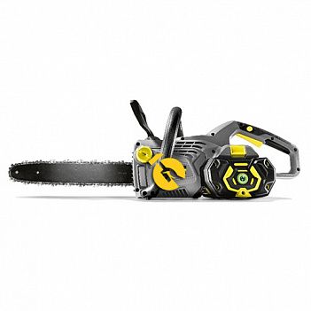 Аккумуляторная цепная пила Karcher CS 330 Bp (1.442-991.0)