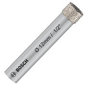 Коронка по керамике Bosch PRO Ceramic dry 12 мм (2608599052)