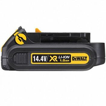 Аккумулятор Li-Ion DeWalt 14,4 В (DCB141)