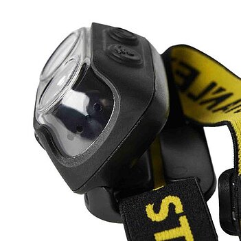 Ліхтар налобний акумуляторний Stanley (SXLS43188E)