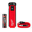 Акумулятор-пoвepбaнк Li-Ion Milwaukee L4 PPS-301 4,0В + зарядний пристрій (4932493335)