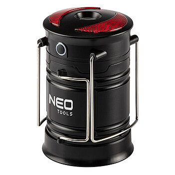 Фонарь Neo Tools 3в1 (99-030)
