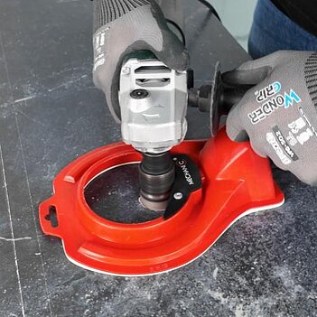 Насадка для пылеудаления Mechanic DrillDUSTER 82 3.0 (71419031048)