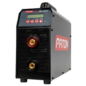 Зварювальний інвертор Патон PRO-350-400V (1014035012)