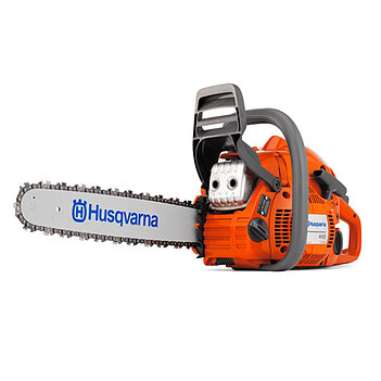 Бак паливний Husqvarna (5374379-06)