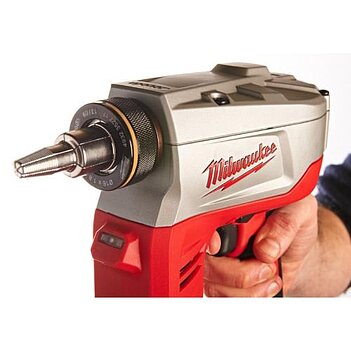 Инструмент расширительный аккумуляторный Milwaukee UPONOR Q&E HD18 PXP-H06202C (4933441771)