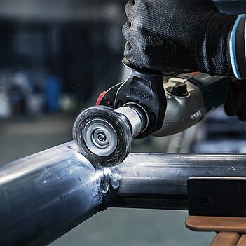 Щітка дротяна Bosch 75 мм (2608622053)