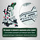 Пила торцювальна Metabo KGSV 216 MC (615216000)