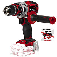 Аккумуляторная дрель-шуруповерт Einhell TP-CD 18/80 Li BL - Solo (4514300) - без аккумулятора и зарядного устройства