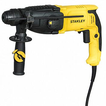 Перфоратор Stanley (SHR263K_1)